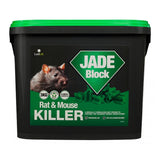 Jade Block Bait