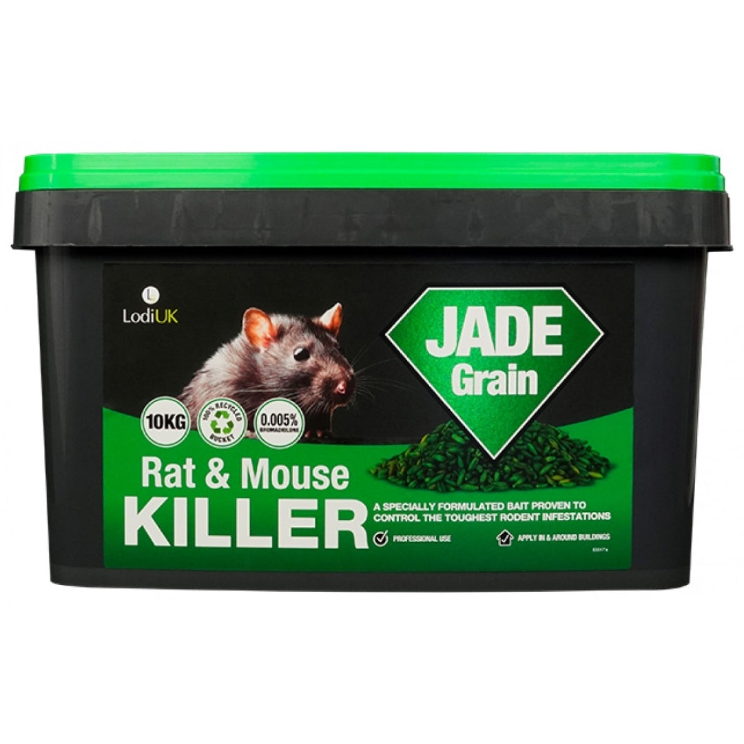 Jade Grain