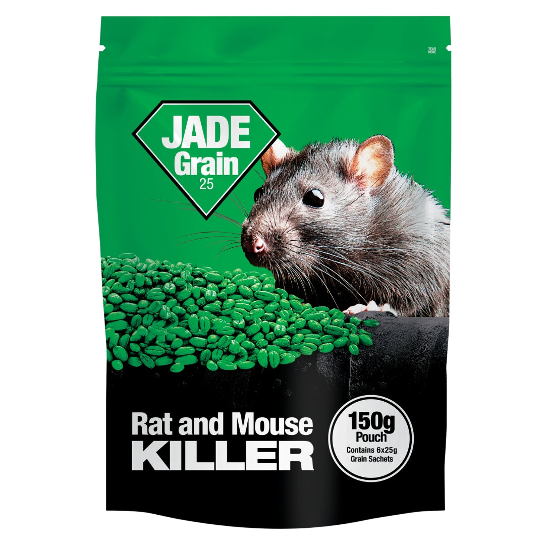 Jade Grain 25 150g