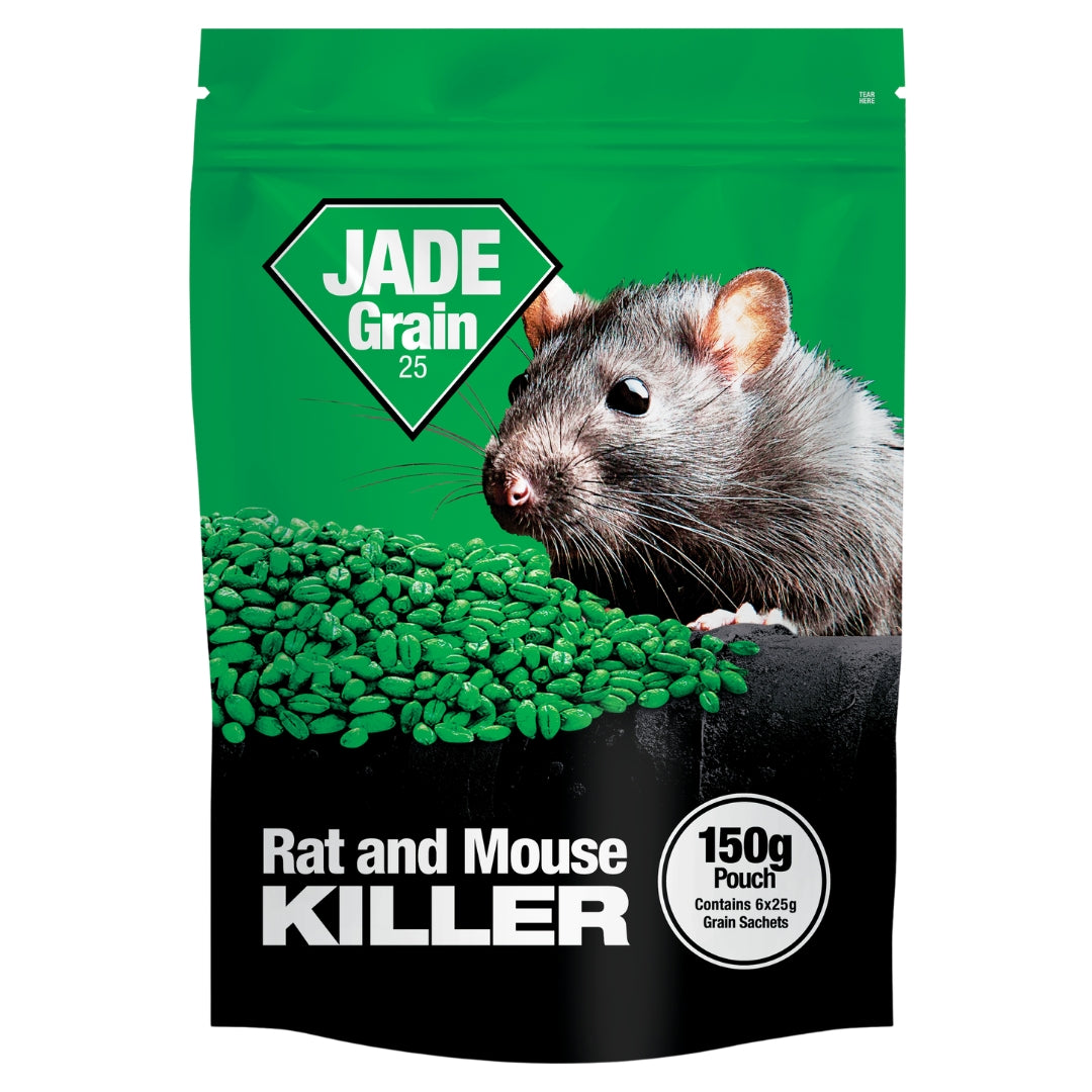 Jade Grain 25 150g