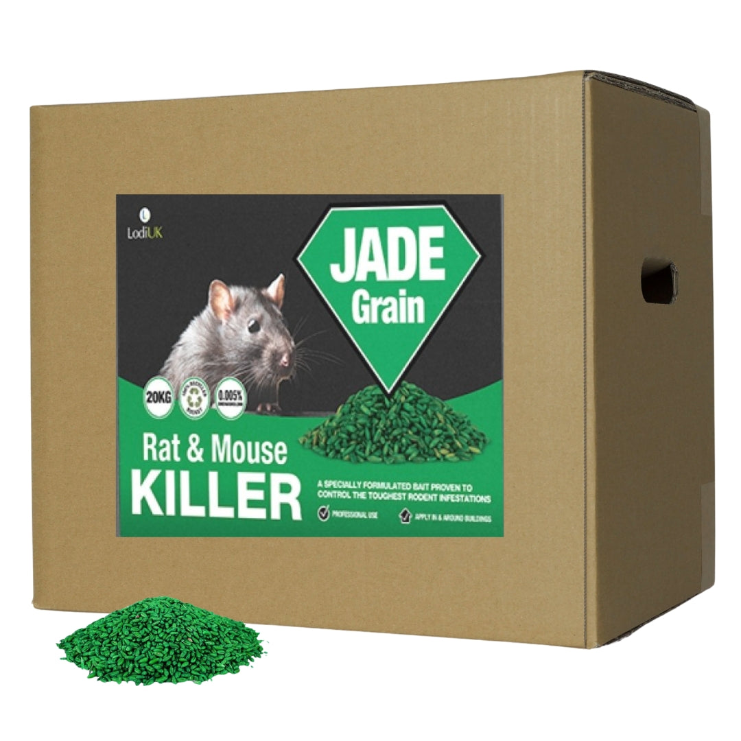 Jade Grain