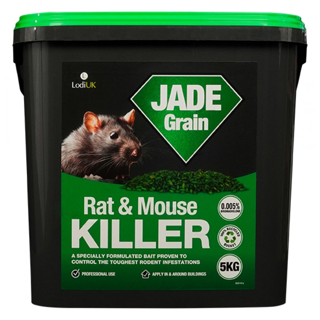 Jade Grain