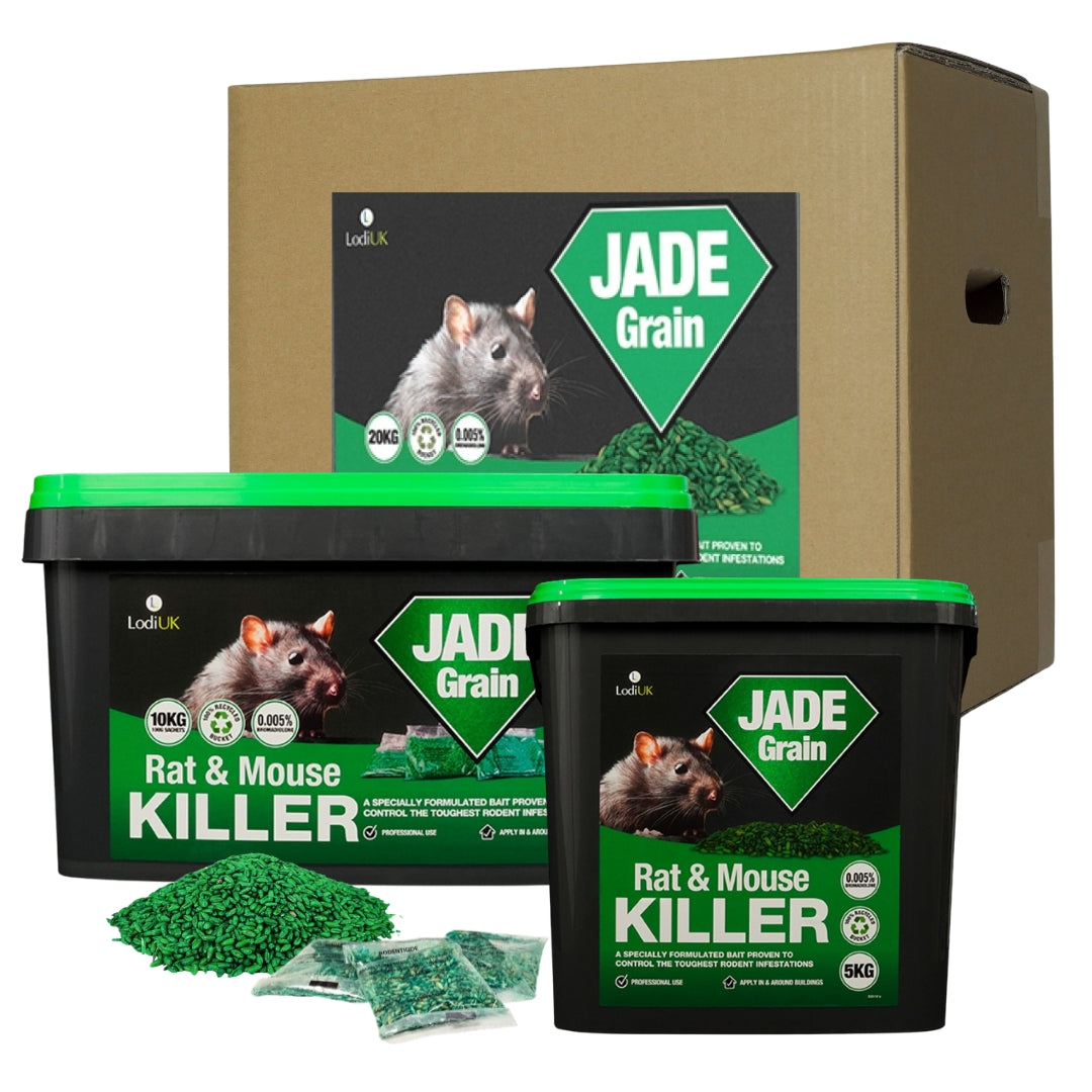 Jade Grain