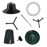 King Feeder Spares