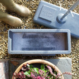 Lydden & Vale Wellington Boot Cleaner