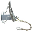 Genuine MK4 Fenn Spring Trap for Rats, Squirrels, Stoats and Weasels ...