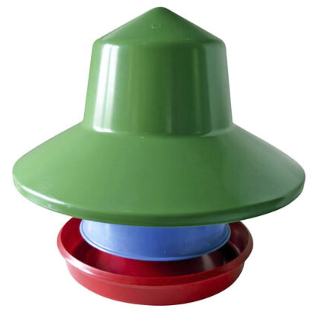 Outdoor Manola Feeder