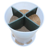 Quill Midi Feeder Divider