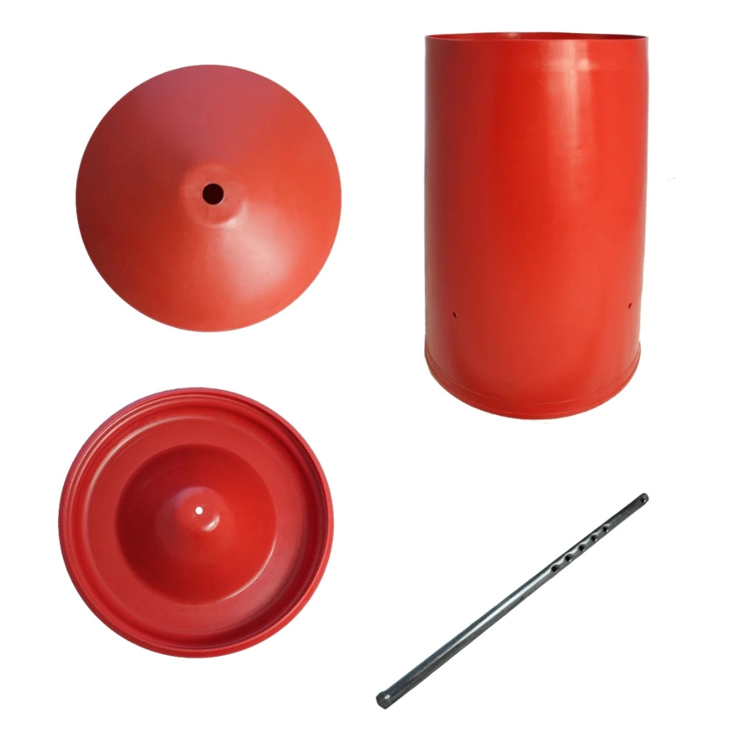Nutra Feeder Spares