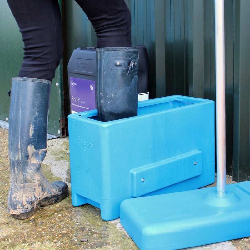 Response to Avian Influenza outbreak