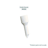 Rainbow Valve Parts