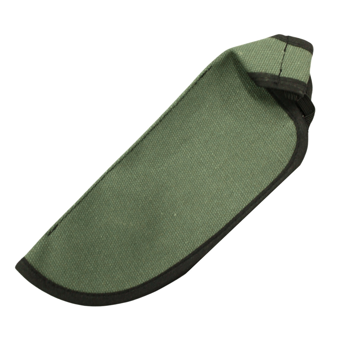 Quill Long Pheasant Saddle
