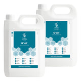 Q'sol™ High Strength Detergent | 5L, 20L, 200L & 1000L