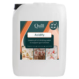 Quill Acidify | 20L, 200L & 1000L