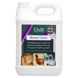Quill Boost Tonic | 1L & 5L