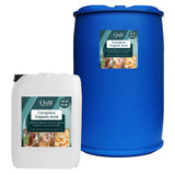 Quill Complete Organic Acid | 20L, 200L & 1000L
