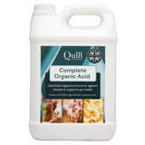 Quill Complete Organic Acid | 1L & 5L