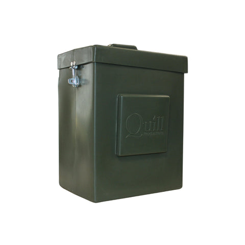 Quill Dry Box