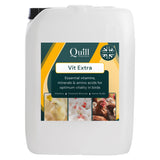 Quill Vit Extra | 1L, 5L & 20L