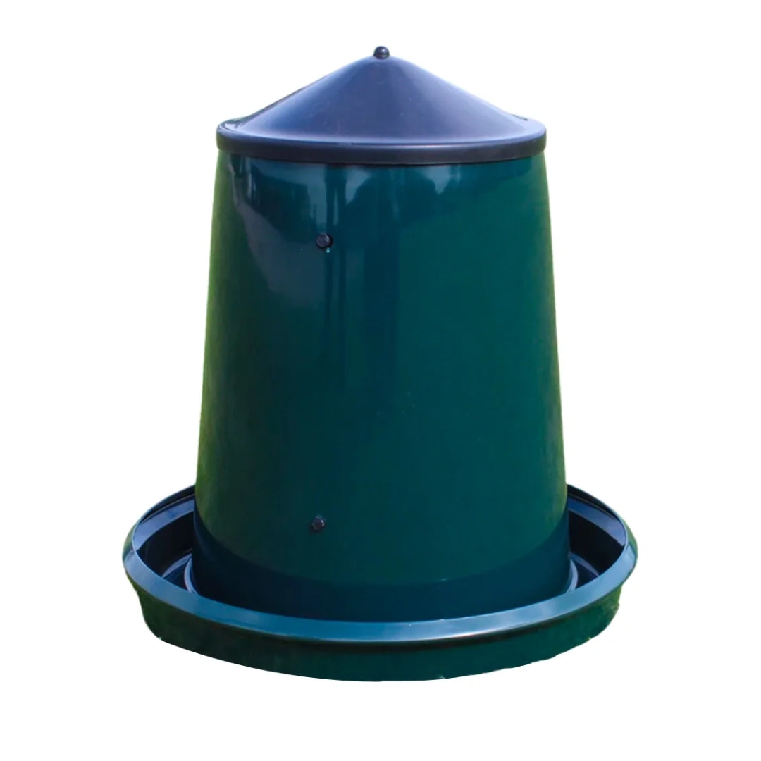 Indoor King Feeder