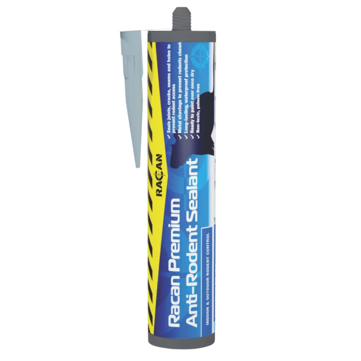 Racan Premium Anti-Rodent Sealant (Pack of 12)