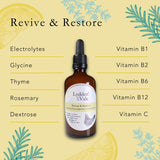 Revive & Restore