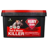 Ruby Grain