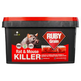 Ruby Grain