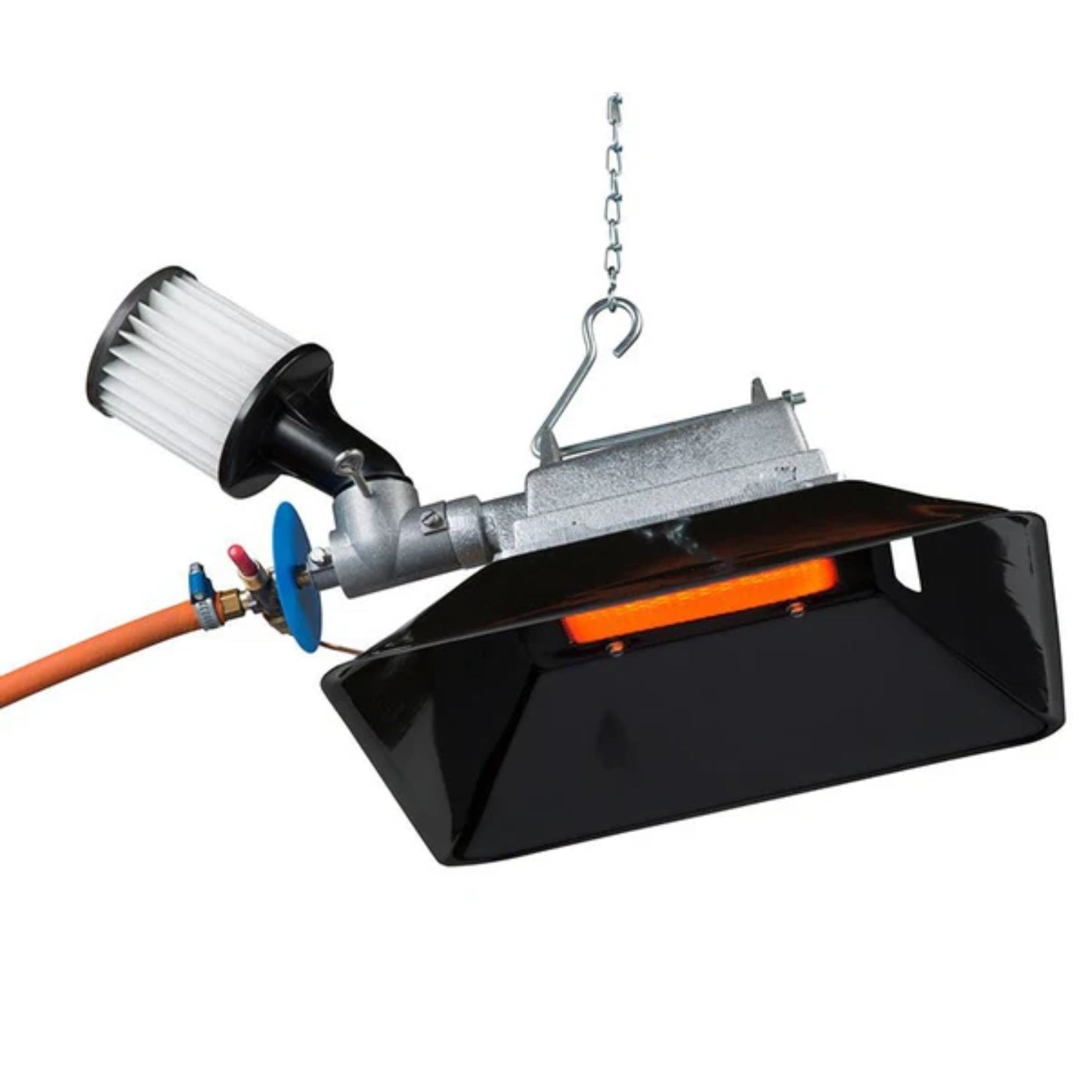 Gasolec S4 Heater 1.75KW