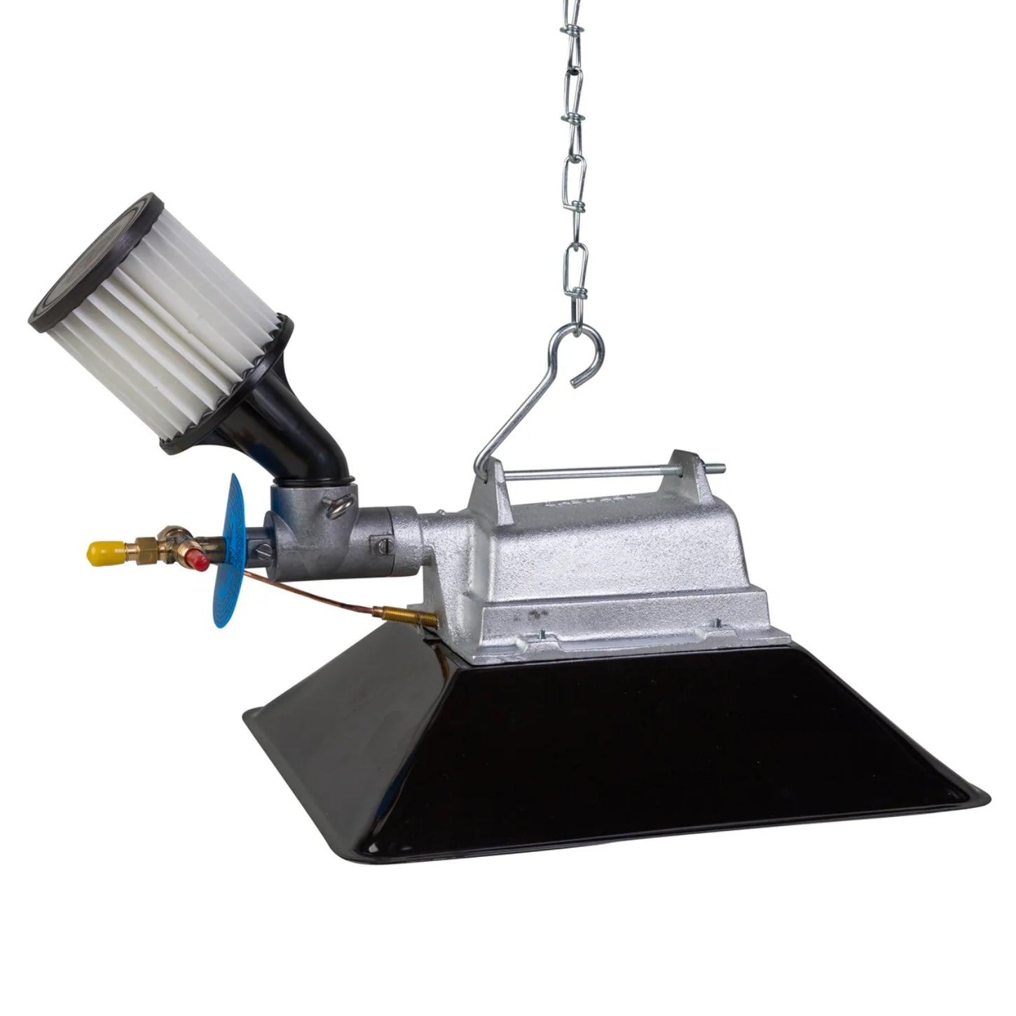 Gasolec S4 Heater 1.75KW