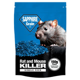 Sapphire Grain 25 150g