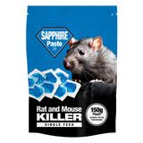 Sapphire Paste 25 150g