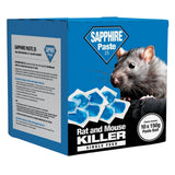 Sapphire Paste 25 150g