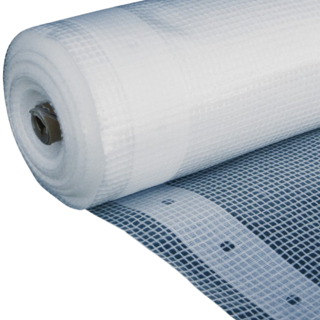 Shelterflex Waterproof Sheeting – Quill Productions