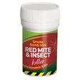 Smoke Bomb Insect Red Mite