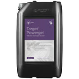 Target™ Powergel Foam Gel Cleaning Detergent | 25L, 200L & 1000L