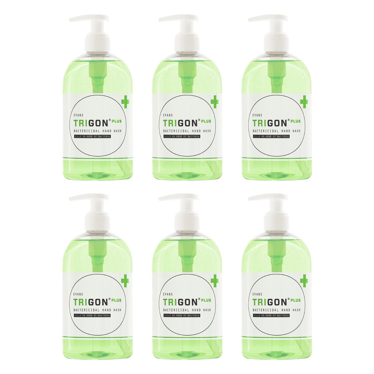 Trigon® Plus Handwash
