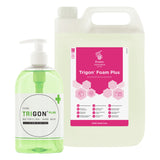 Trigon® Plus Handwash