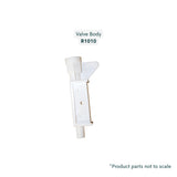 Rainbow Valve Parts