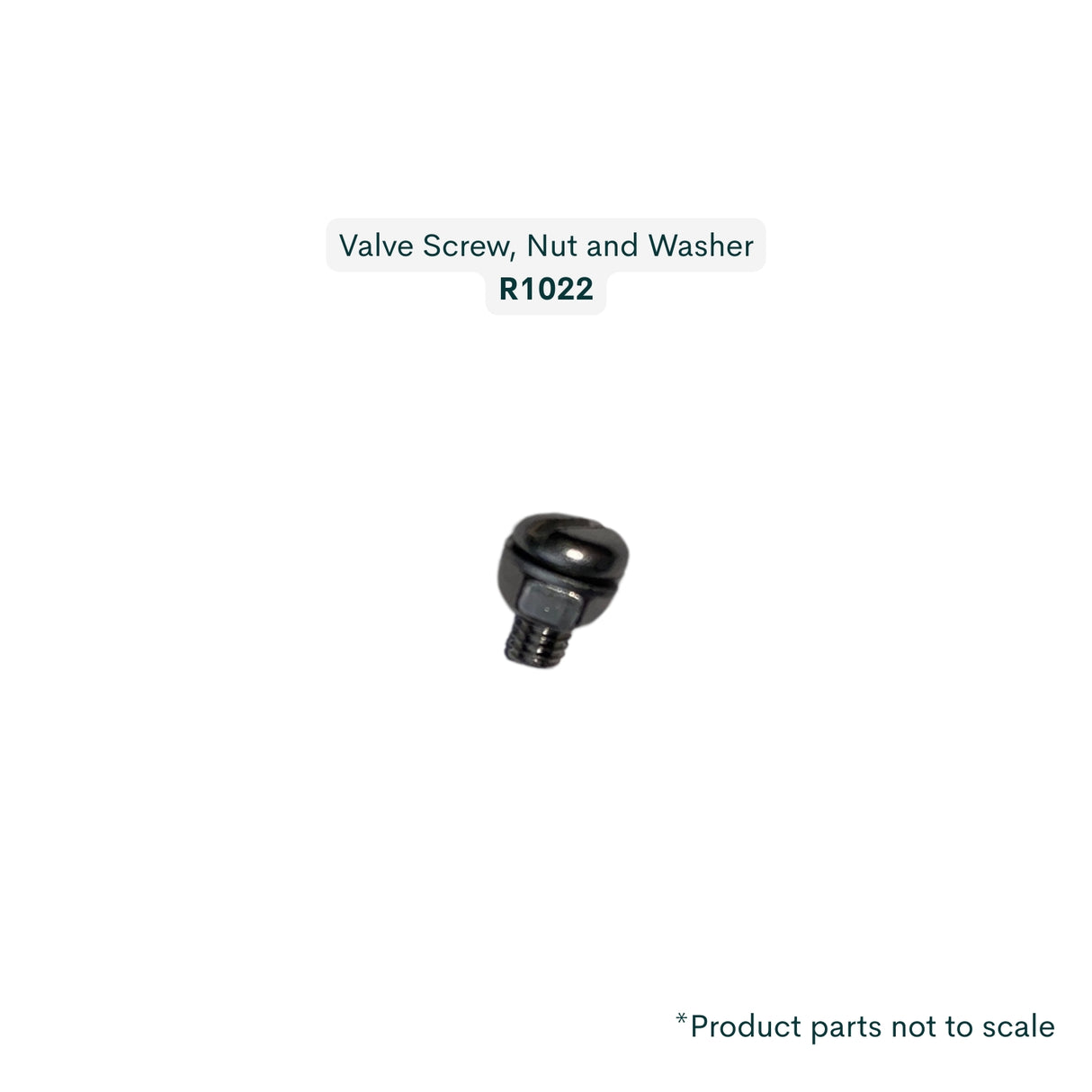 Rainbow Valve Parts