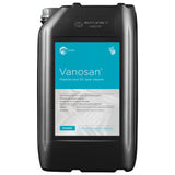 Vanosan® Pipeline & Direct Expansion Tank Cleaner | 25L, 200L & 1000L