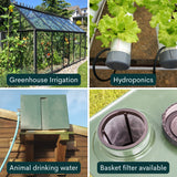 Quill Water Header Tank 20L