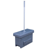 Lydden & Vale Wellington Boot Cleaner