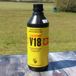 V18 Iodine Disinfectant | 1L