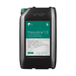 Masodine® 1:3 Concentrated Iodophor Teat Dip/Spray (25L & 200L)