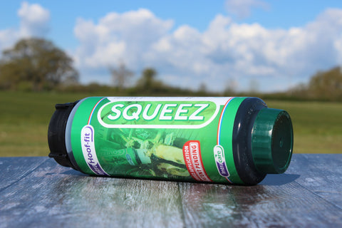 Intra Hoof-fit Squeez 550ml