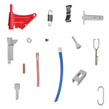 Quill Automatic Cut Off Valve Spare Parts