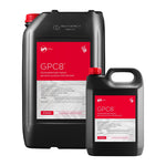 GPC8™ Glutaraldehyde Based Disinfectant 5L