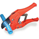 Shears plumbing top