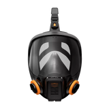 Alpha Sentinel Full Face Reusable Mask